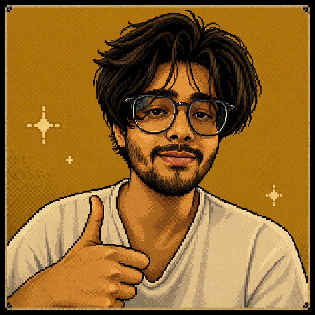 Kunal Madoliya Portfolio Avatar